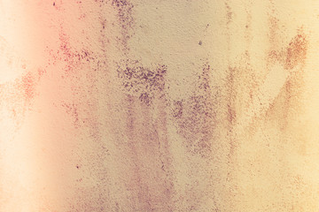 Background of old concrete wall, vintage effect