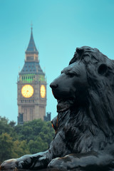 Trafalgar Square