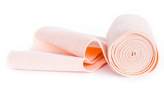 Medical bandage.