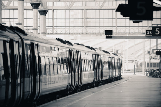 Train