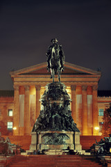 Philadelphia Art Museum