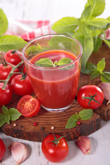 tomato soup,gazpacho