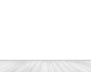 Fototapeta premium emty room