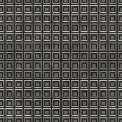 Fototapeta premium Dark Metallic texture background