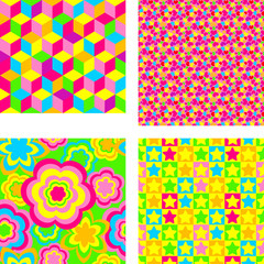 ジャパニーズ　カワイイ　パターン1