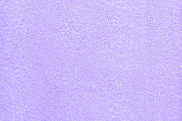 Purple paint concrete well texture background