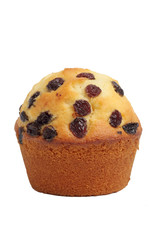 one brown muffin bakery