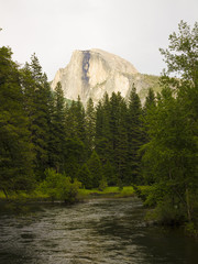 Half Dome