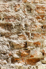 old wall
