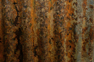 rust