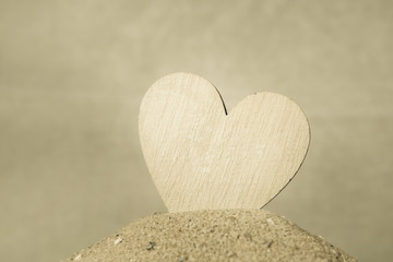 Fototapeta premium heart shape (62)
