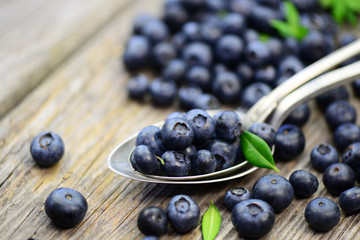 Blaubeeren