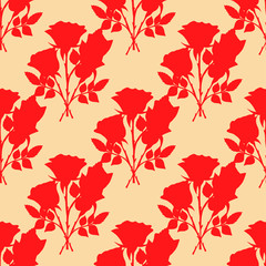 floral background