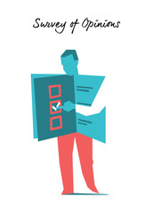 Sondaggio e indagine statistica