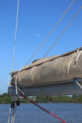 Guyane - Les îles du Salut - Août 2015