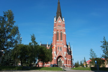 Dom zu Lule&aring;