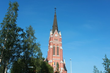 Dom zu Lule&aring;