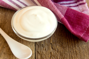 Sour cream