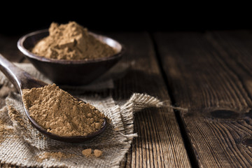Guarana Powder