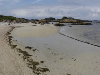 Fidden, Ros of Mull