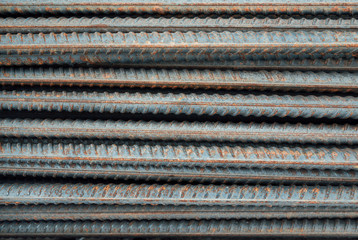 metal armatour background