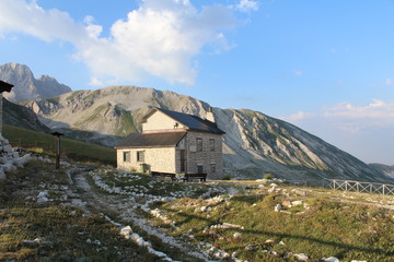 Campo Imperatore