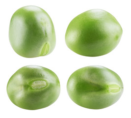 green peas