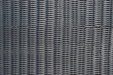 wicker background