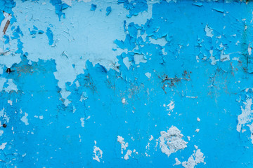 Texture.  Metal. It can be used as a background