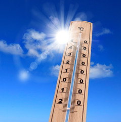 Klimawandel