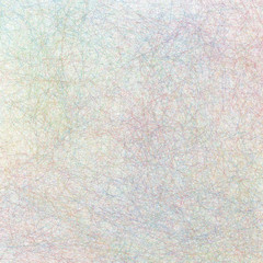 Background with many chaosed lines