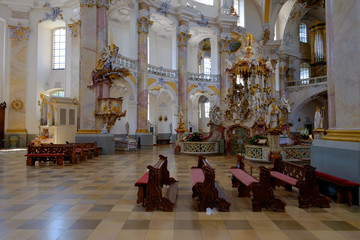 Vierzehnheiligen