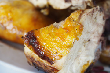 Perfect Roast Chicken