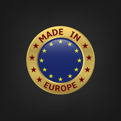 Made in EU