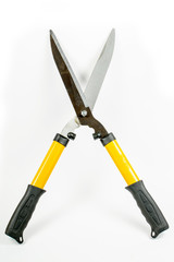 Garden shears