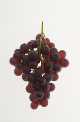 grapes. grapes on background.