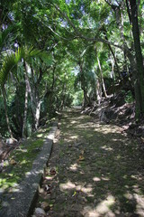 Guyane - Les îles du Salut - Août 2015