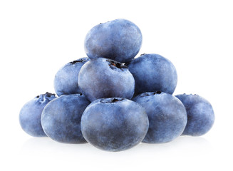 Blueberries