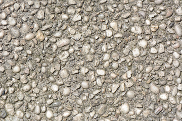 Waschbeton
