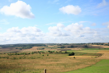 Obraz premium Lanscape