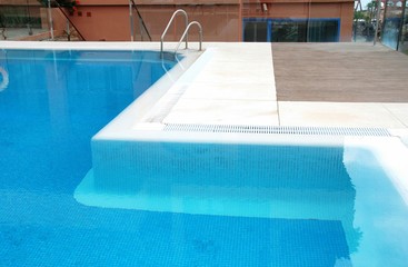 Piscina privada