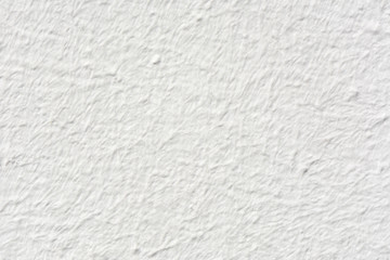 weiße Wand