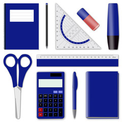 office supplies