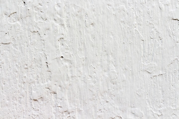 Old white wall cracked texture