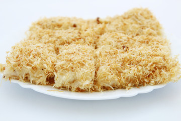 kadayıf