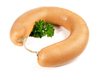Fleischwurst