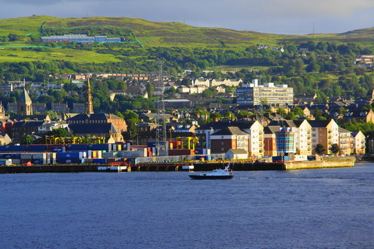 greenock