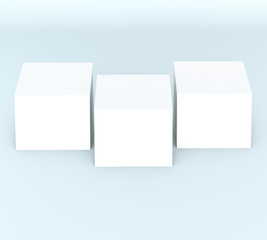 many cards. template to presentation