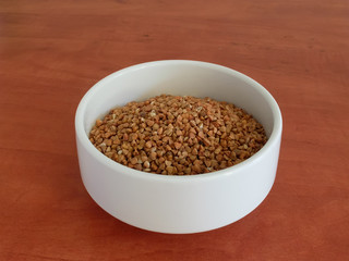 Buckwheat