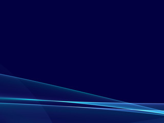 Dynamic abstract backgorund